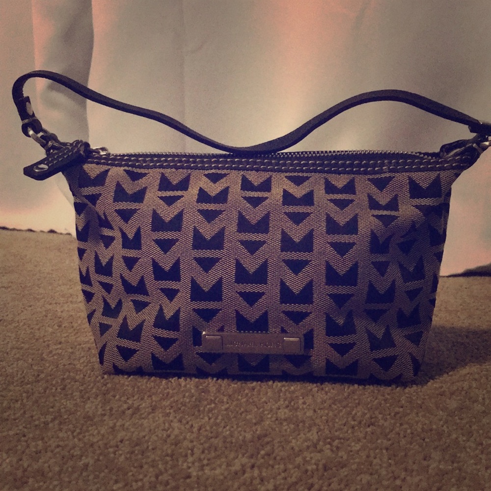 Vintage Michael Kors Purse - Night Out